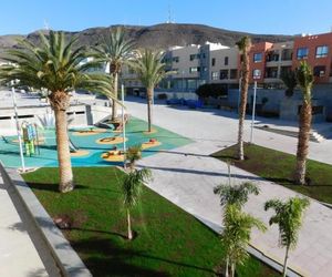 LOLALAND Morro del Jable Spain