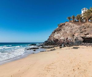 Apartamento La Fortuna + wifi y 5 min de la playa Morro del Jable Spain