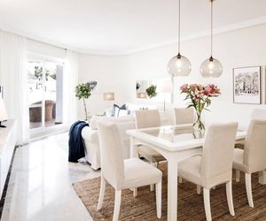 ELD3- Luxury 3 bedroom Puerto Banus Nueva Andalucia Spain