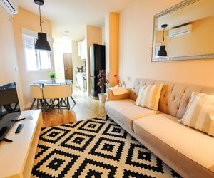Sitito Parras Apartment Malaga Spain