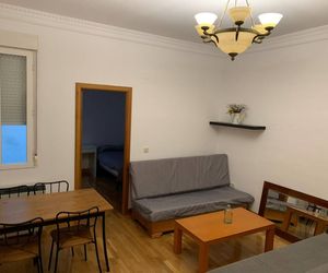 Apartamento area de Gran Via Madrid Spain