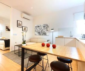 Molino Malasaña by Madflats Collection Madrid Spain