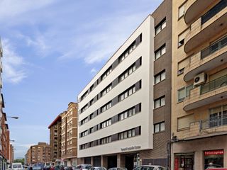 Фото отеля Sercotel Logroño Suites