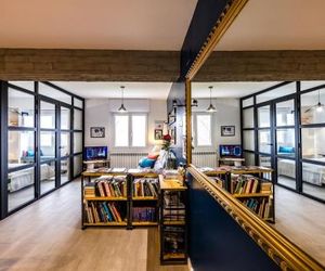 Logroño centro, una casa con vistas Logrono Spain