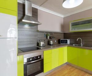 Nice apartment in excellent neighborhood Gran Canaria Island Spain