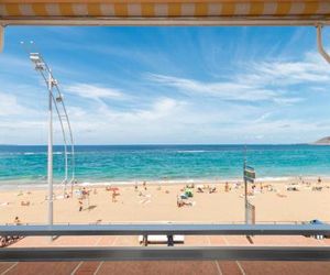 Apartment Blue Vista Gran Canaria Island Spain
