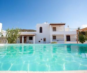 Villa Can Suñer Ibiza City Spain