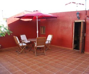 LA CASITA DEL MUELLE Garachico Spain