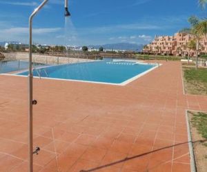 Two-Bedroom Apartment in Alhama de Murcia El Romero Spain