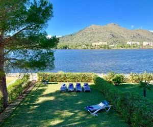 Chalet Lago Grande Alcudia Spain