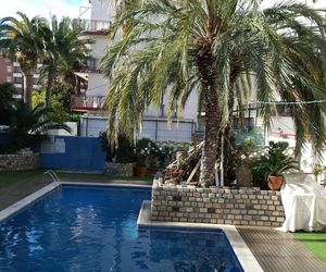 Apartments in Calella de la Costa 35172 Calella Spain