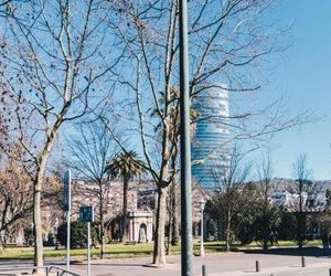 Izar Apartment by People Rentals Bilbao Spain