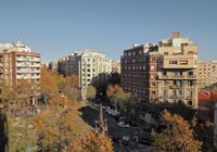Отзывы Sagrada Familia — Sant Pau apartment, 1 звезда