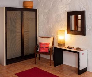 El Sitio de la Casa Arico Spain