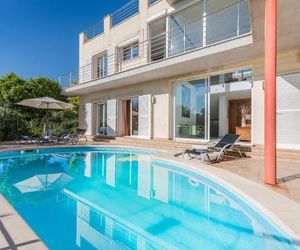 Villa Vistafar Alcudia Spain