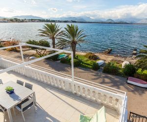 Apartment Voramar Alt in Alcudia Alcudia Spain