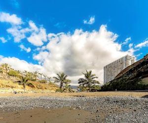 Studio on the Ocean Coast Adeje Spain