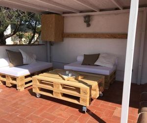 Apartamento Centrico con Terraza Castillo de Aro Spain