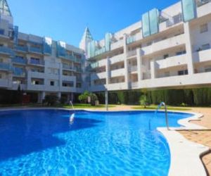 ROYAL MARINE 2240-Apartamento con piscina en Roses Empuriabrava Spain