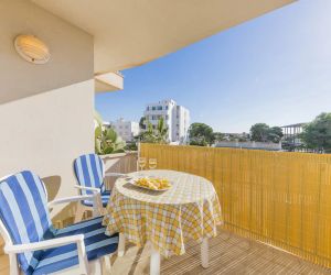 Tio Max Apartment III Colonia Sant Jordi Spain