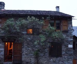 Casa de la Font de Dalt Queralbs Spain