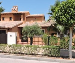 Luxury 3 bedroom villa with community pool Caserio Los Celdranes Spain