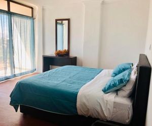 Yerossa Apartment and Guesthouse Addis Ababa Ethiopia