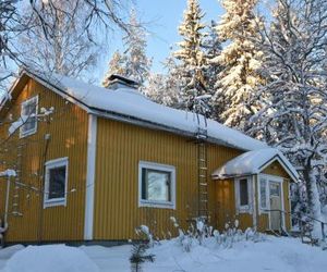 Old wooden house 20 min from Koli Ahmovaara Finland