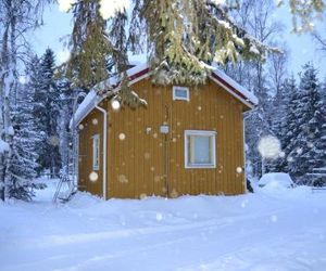 Villa Seven Rovaniemi Finland