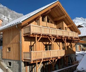 Chalet Opaline Vaujany France