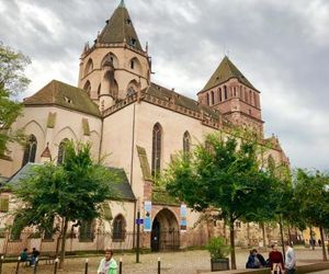 Cosy & quiet flat in historical lively center of Strasbourg Strasbourg France