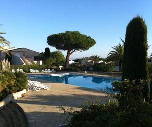 Appartement luxueux à 100m de la plage St. Tropez France