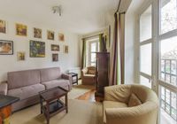 Отзывы Cosy and nice flat for 4p in Les Batignolles, 1 звезда