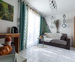 Studio - Les villas du triangle Nimes France