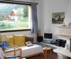 Apartment Challanches Nevache Hautes Alpes one of the most beautiful view Nevache France