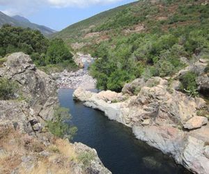 Au pont de Tuarelli, Ludique, Galeria, Corse Piana France