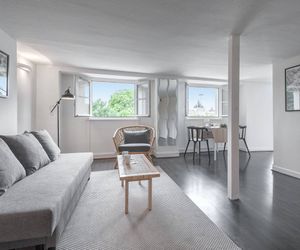 Splendide appartement Lyon centre by GuestReady Lyon France