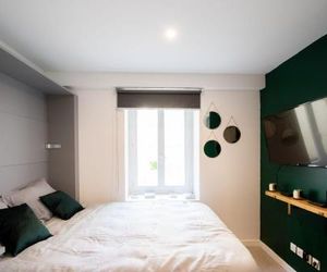 Studio Saint Louis - Cosy & Design Lyon France
