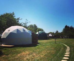 Tuis Nest Glamping Les Pegues France