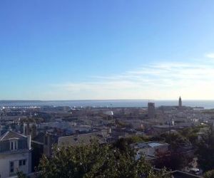 LESTUAIRE Le Havre France