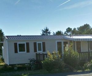 Holiday home Avenue Félix Ducournau Gastes France