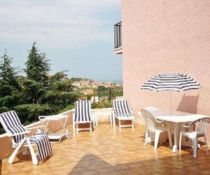 Appartement résidence Soleil Marin 4SOM23 Collioure France