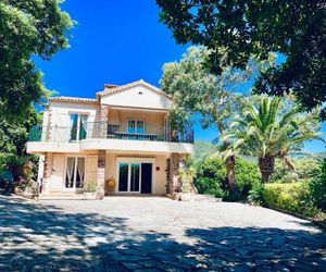 Villa Cavalaire sur Mer Cavalaire-sur-Mer France