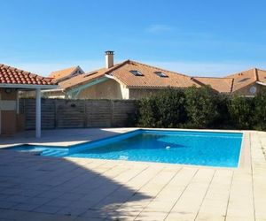 House Maison deux chambres - au pied des dunes de biscarrosse plage Biscarrosse-Plage France