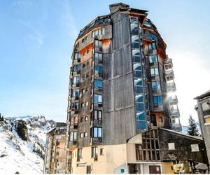 Maeva Particuliers Résidence Les Ruches Avoriaz France