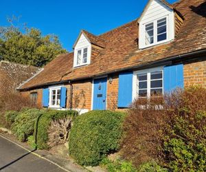 Beggars Lane Cottage WINCHESTER United Kingdom