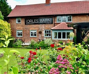 Orles Barn Hotel Ross On Wye United Kingdom