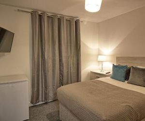 gorgeous rooms, central, walkable Swansea United Kingdom