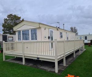 7 berth northshore skegness Winthorpe United Kingdom