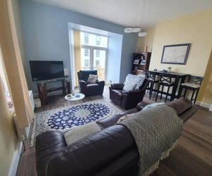 Atlantic Views ground floor apartment Portrush United Kingdom